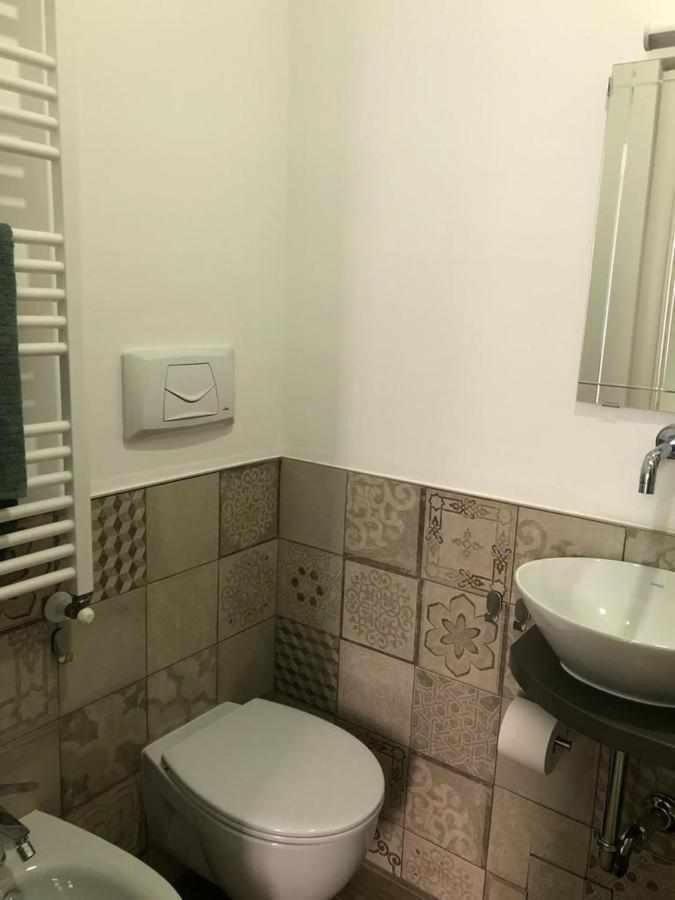 Domus Alysar Apartment Roma Ngoại thất bức ảnh
