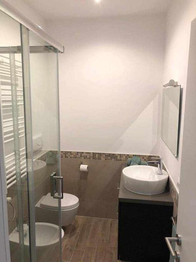 Domus Alysar Apartment Roma Ngoại thất bức ảnh