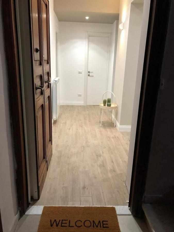 Domus Alysar Apartment Roma Ngoại thất bức ảnh