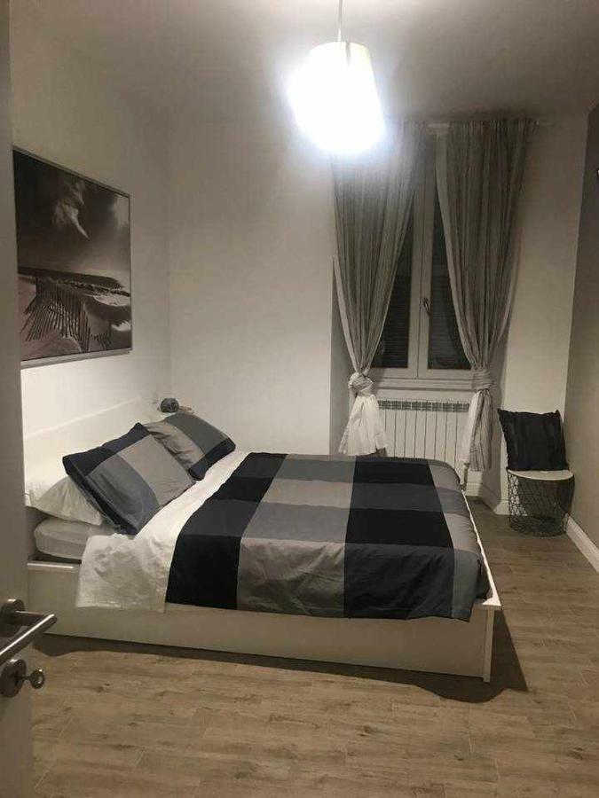 Domus Alysar Apartment Roma Ngoại thất bức ảnh