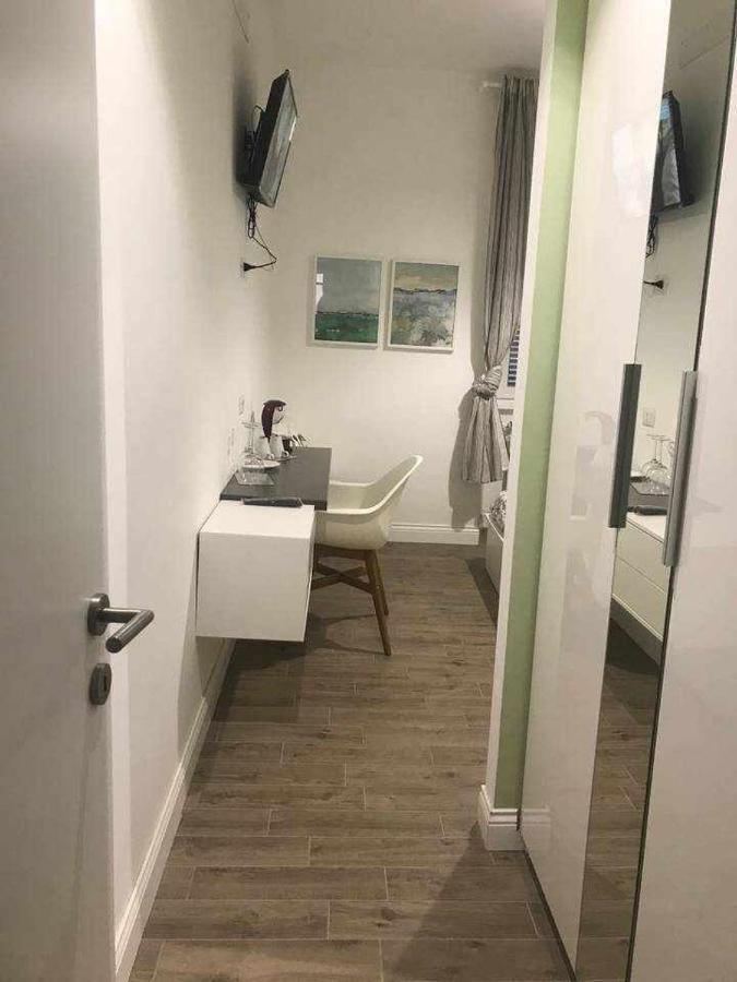 Domus Alysar Apartment Roma Ngoại thất bức ảnh