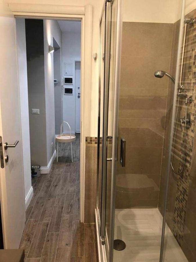 Domus Alysar Apartment Roma Ngoại thất bức ảnh