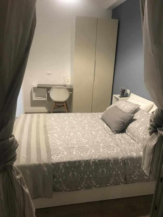 Domus Alysar Apartment Roma Ngoại thất bức ảnh