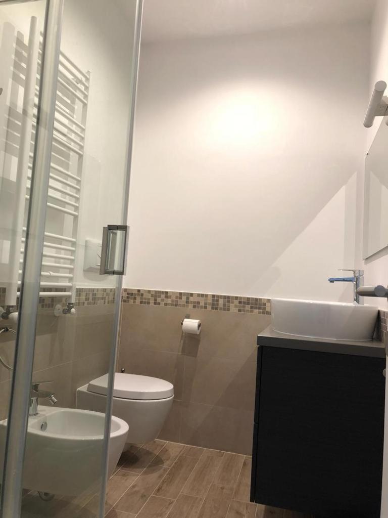 Domus Alysar Apartment Roma Ngoại thất bức ảnh