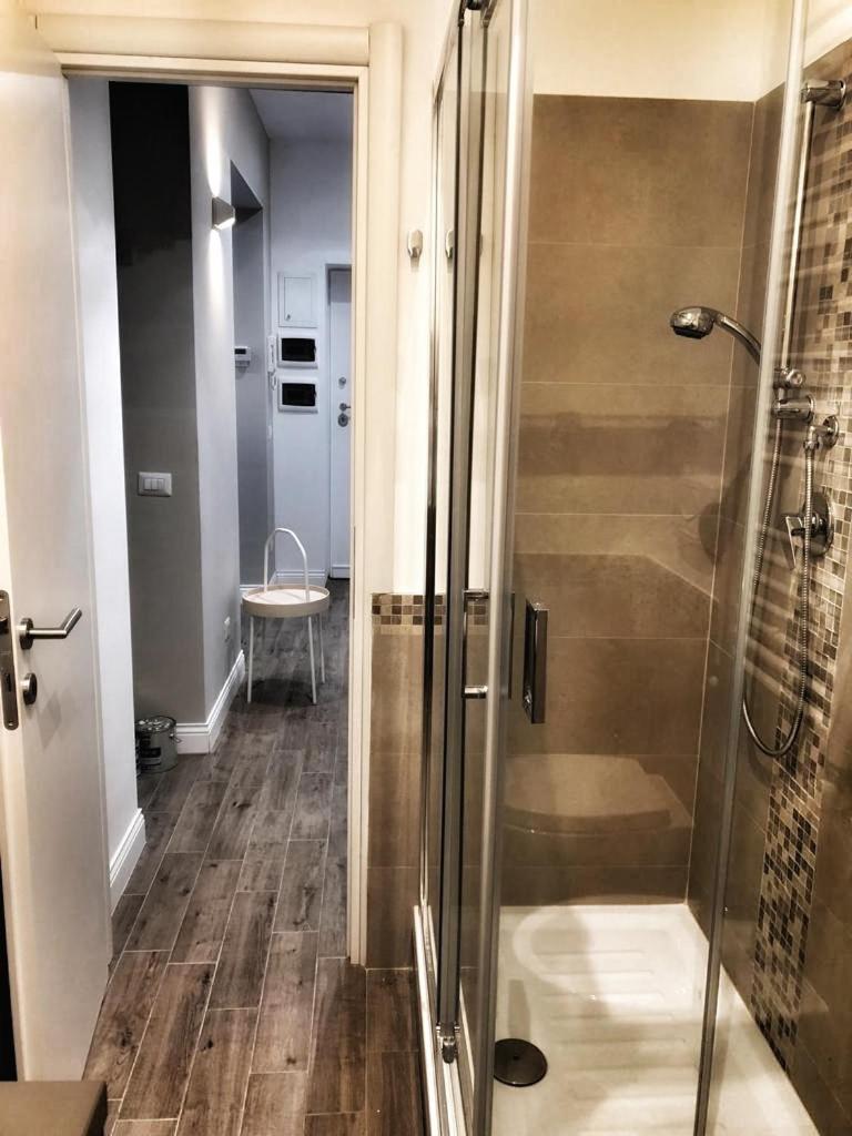 Domus Alysar Apartment Roma Ngoại thất bức ảnh