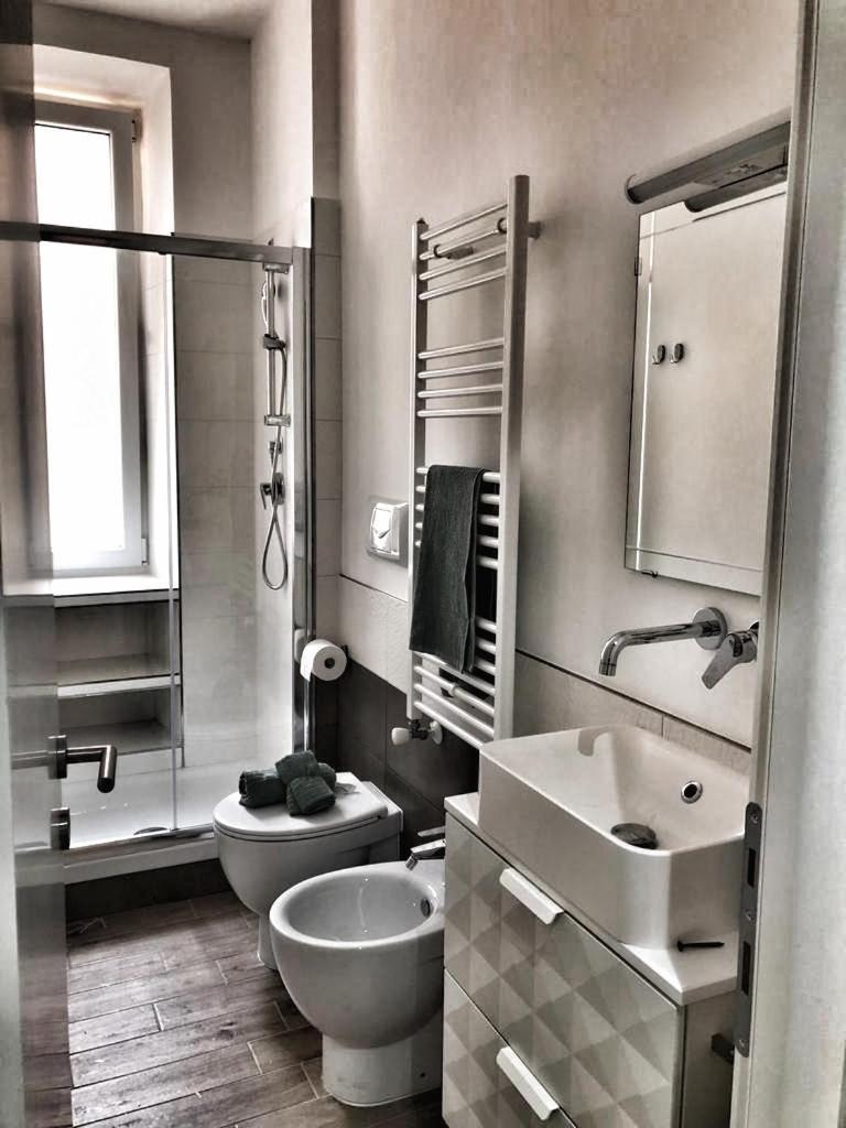 Domus Alysar Apartment Roma Ngoại thất bức ảnh