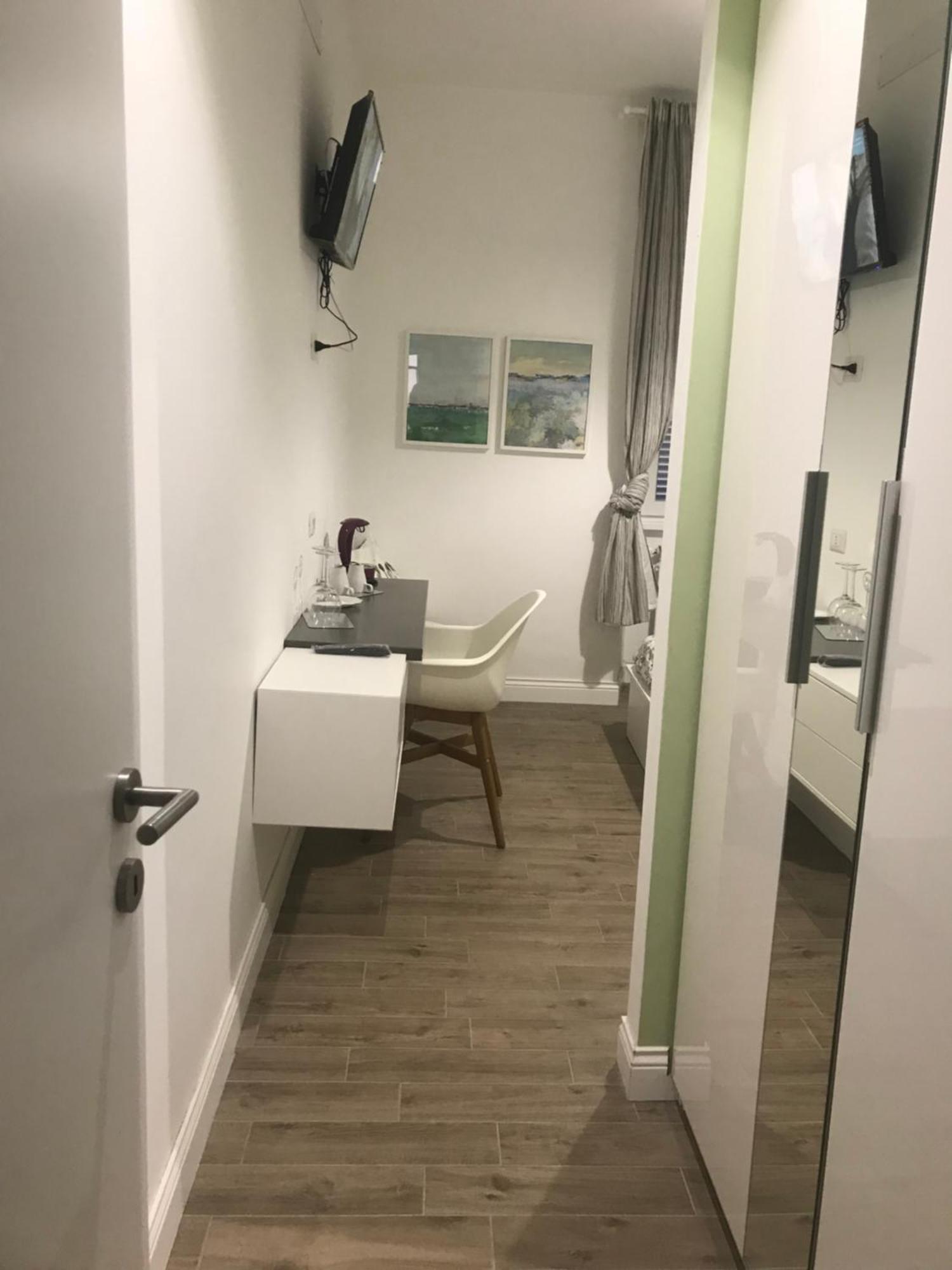 Domus Alysar Apartment Roma Ngoại thất bức ảnh