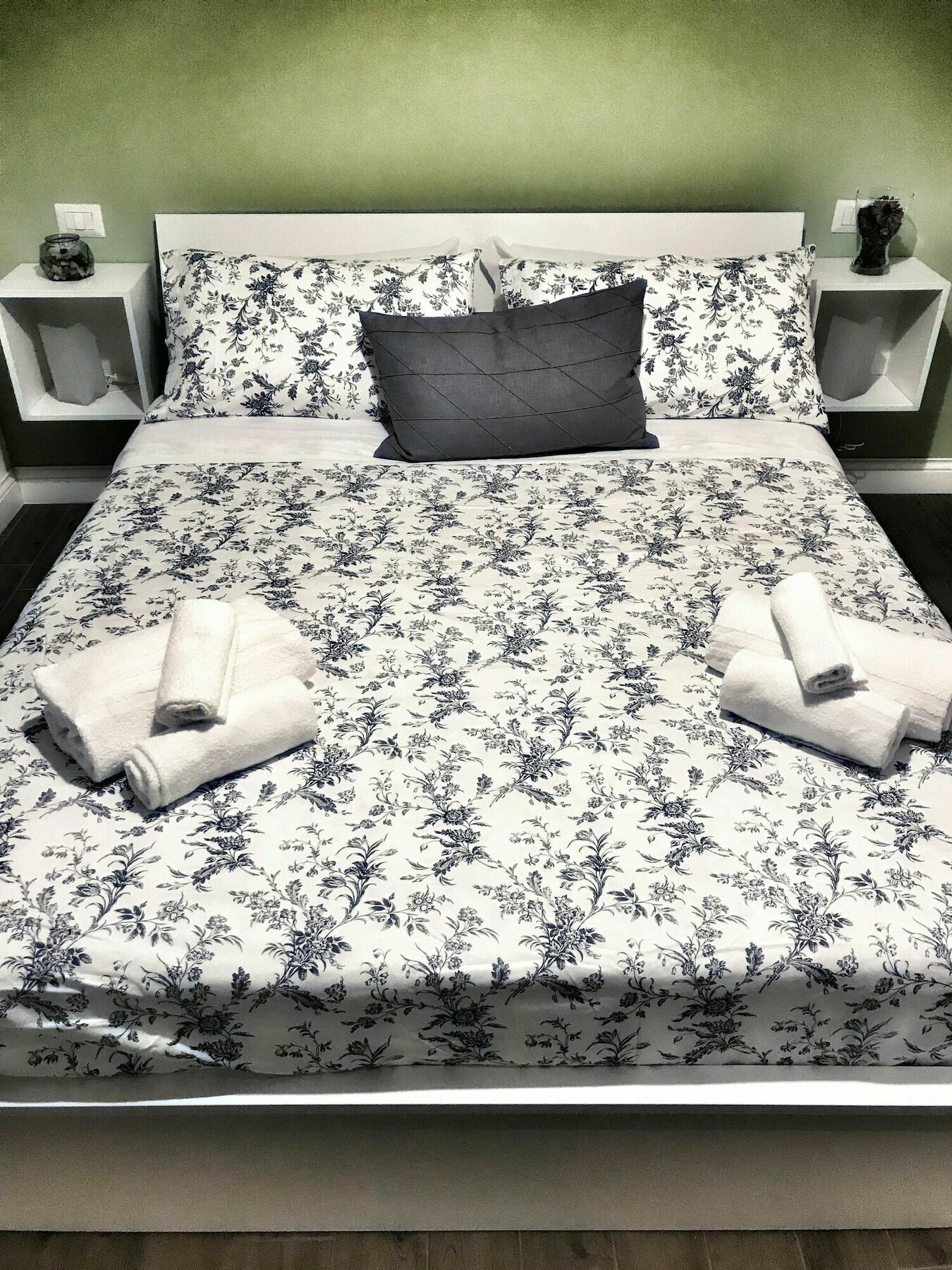 Domus Alysar Apartment Roma Ngoại thất bức ảnh