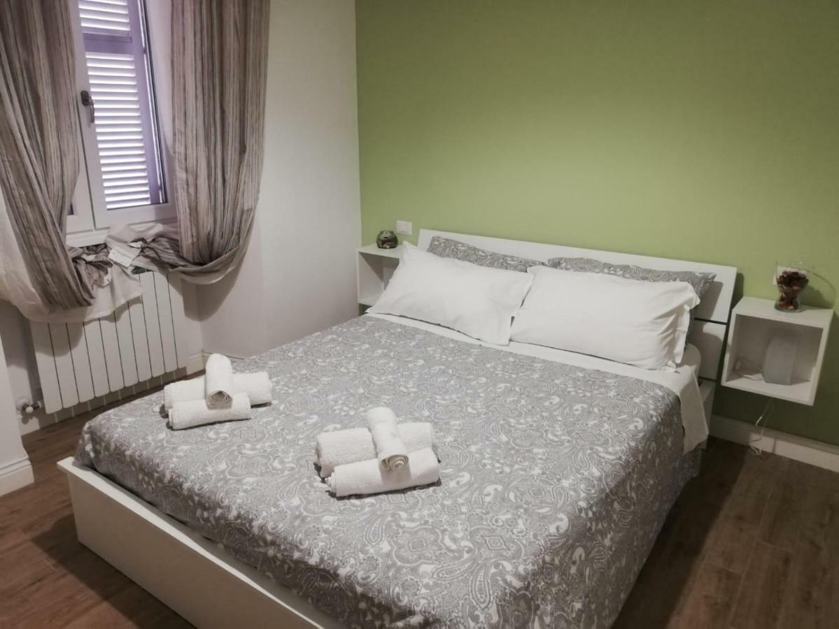 Domus Alysar Apartment Roma Ngoại thất bức ảnh